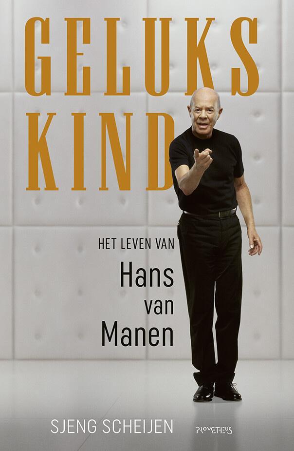 Gelukskind (9789044648454, Sjeng Scheijen), Antiek en Kunst, Antiek | Boeken en Manuscripten, Verzenden