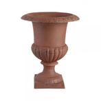 NIEUW - Franse vaas 22 cm, Verzenden, Nieuw