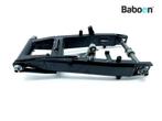 Achterbrug Kawasaki ZX 6 RR 2003-2004 (NINJA ZX-6RR, Motoren, Verzenden, Gebruikt