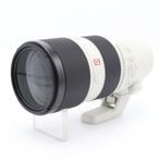 Sony FE 70-200mm F/2.8 GM OSS | Tweedehands, Audio, Tv en Foto, Foto | Lenzen en Objectieven, Verzenden, Zo goed als nieuw