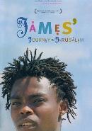 James journey to Jerusalem op DVD, Cd's en Dvd's, Verzenden, Nieuw in verpakking