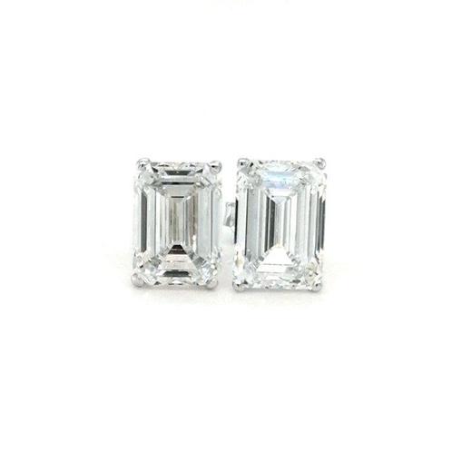 Sans Prix de Réserve - Boucles doreilles - 18 carats Or, Handtassen en Accessoires, Oorbellen