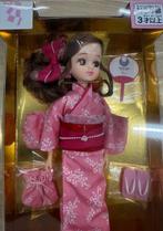 Licca-chan (Takara Tomy) - Poupée Licca-chan Doll — Tokyo