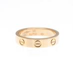 Cartier - Ring rosegoud, Handtassen en Accessoires, Nieuw