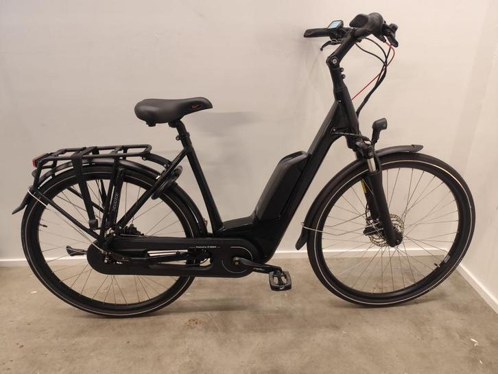 Norta B-1020, Fietsen en Brommers, Elektrische fietsen, Gebruikt