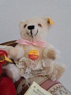 Steiff - Teddybeer Historische Steiff Miniaturen - 1980-1990, Antiek en Kunst