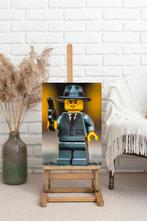 SDIMART - Michael Corleone The Godfather Lego Limited, Nieuw