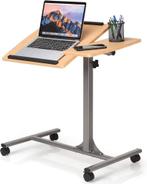Tweedekans | RELAX4LIFE Bedtafel voor computer 64 x 45 x, Ophalen of Verzenden, Nieuw