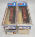 Roco N - 25026 - Wagon de marchandises pour trains