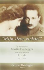 Mijn lieve zieltje 9789025956462, Verzenden, Gelezen