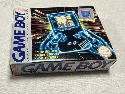 Nintendo - Gameboy Classic - Game Boy Classic Versione, Games en Spelcomputers, Spelcomputers | Overige Accessoires