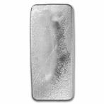 10 troy ounce - Zilver .999 - PAMP Cast, Postzegels en Munten
