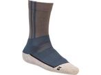 Veiling - Bata Sokken Cool Ms3 Blauw/Grijs | Maat 43-46, Nieuw