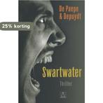 Swartwater 9789460681417 De Paepe & Depuydt, Boeken, Verzenden, Gelezen, De Paepe & Depuydt