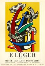 Fernand Léger (1881-1955) - Musée des Arts Decoratifs