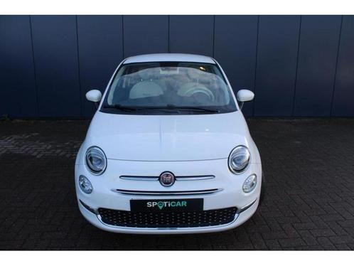 Fiat 500, Auto's, Fiat