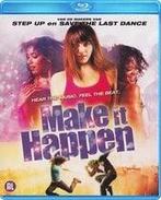 Make it Happen (blu-ray tweedehands film), Ophalen of Verzenden, Nieuw in verpakking
