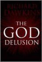 The God Delusion 9780593055489 Richard Dawkins, Verzenden, Zo goed als nieuw, Richard Dawkins