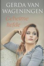 Geheime liefde / Spiegelserie 9789401908191, Verzenden, Gelezen, Gerda van Wageningen