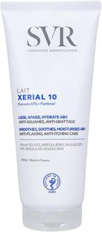 SVR Xerial 10 Anti-Flaking, Anti-Itching Care 200 ml, Bijoux, Sacs & Beauté, Verzenden