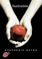 Saga Twilight - Tome 1 - Fascination von Meyer, S...  Book, Boeken, Gelezen, Verzenden