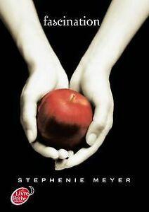 Saga Twilight - Tome 1 - Fascination von Meyer, S...  Book, Boeken, Overige Boeken, Gelezen, Verzenden