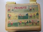 Peanuts - 300 Krantenpaginas en strips - 1952/1970