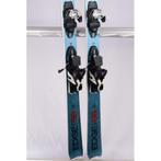 186 skis STOCKLI EDGE 88 TOUR, grip walk, Titec, HOLLOW tec, Verzenden, Nieuw