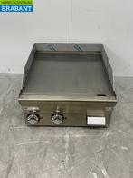 RVS Mareno Grillplaat Bakplaat 60 cm 400V Horeca, Ophalen of Verzenden, Nieuw in verpakking