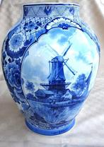 Royal Delft - De Porceleyne Fles - Joost Thooft - Vaas -