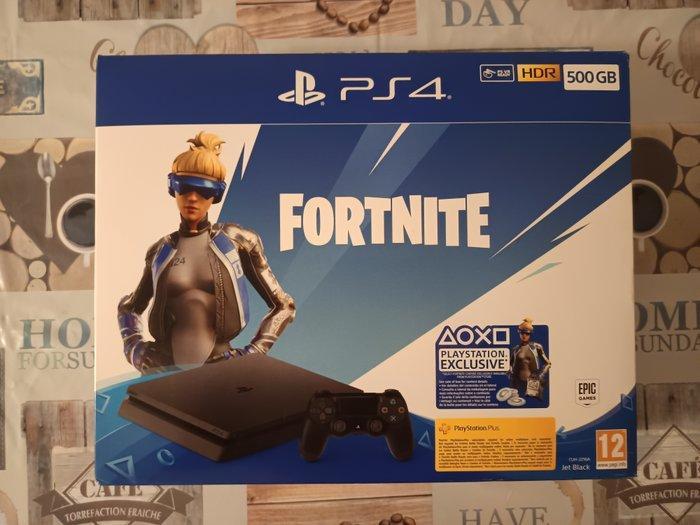 Sony - Playstation 4 (PS4) - 500GB + 14 games -, Games en Spelcomputers, Spelcomputers | Overige Accessoires