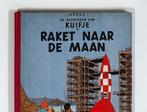 Kuifje 16 - Raket naar de maan - 1 Album - Eerste druk -, Boeken, Stripverhalen, Nieuw