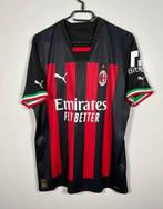 AC Milan - Italiaanse voetbal competitie - Zlatan, Nieuw