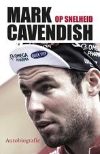 Op snelheid 9789043916509 Mark Cavendish, Boeken, Verzenden, Gelezen, Mark Cavendish