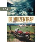 De muizentrap 9789491144738 Jan Van Den Bossche, Boeken, Verzenden, Gelezen, Jan Van Den Bossche