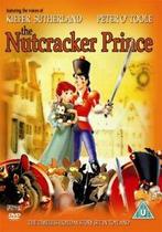 The Nutcracker Prince [DVD] [2007] DVD, Cd's en Dvd's, Zo goed als nieuw, Verzenden