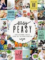 Boek: Easy peasy (z.g.a.n.), Zo goed als nieuw, Verzenden