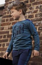 Shirt Blue, Kinderen en Baby's, Kinderkleding | Maat 104, Nieuw, Jongen, Ophalen of Verzenden, Shirt of Longsleeve