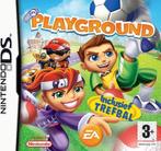 EA Playground (DS Games), Consoles de jeu & Jeux vidéo, Jeux | Nintendo DS, Ophalen of Verzenden