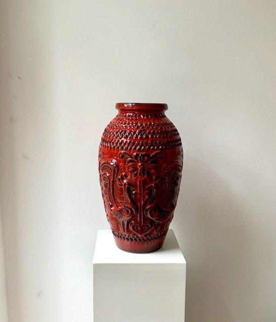 Bay Keramik - Bodo Mans - Vaas - 952-40 - Keramiek, Antiek en Kunst, Kunst | Designobjecten