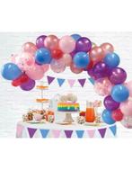 Ballon boog fantasy 4 m DIY, Ophalen of Verzenden, Nieuw