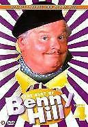 Benny Hill 4 op DVD, Cd's en Dvd's, Dvd's | Tv en Series, Verzenden, Nieuw in verpakking