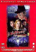 Nightmare on Elm street 3 op DVD, CD & DVD, DVD | Horreur, Envoi