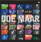 cd single card - Doe Maar - Pa In Ahoy