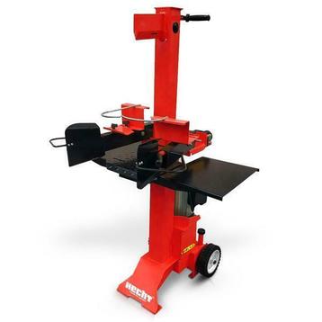 Houtklover te koop Hecht, Einhell, Lumag vanaf 411 € beschikbaar voor biedingen