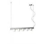 Massive : hanglamp, Huis en Inrichting, Lampen | Hanglampen, Ophalen of Verzenden, Nieuw