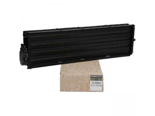 ORIGINAL Renault Radiator Grill Grill CAPTUR CLIO IV 620C454, Autos : Divers, Autos divers Autre, Enlèvement ou Envoi