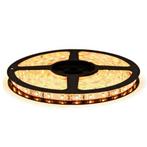 LED Strip - 5 Meter los - Kleur warm wit - LED type 3528 -, Ophalen of Verzenden, Nieuw