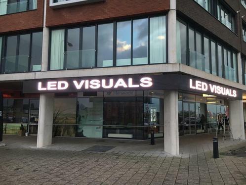 LED video schermen - LED reclame borden - LED displays, Articles professionnels, Horeca | Autre
