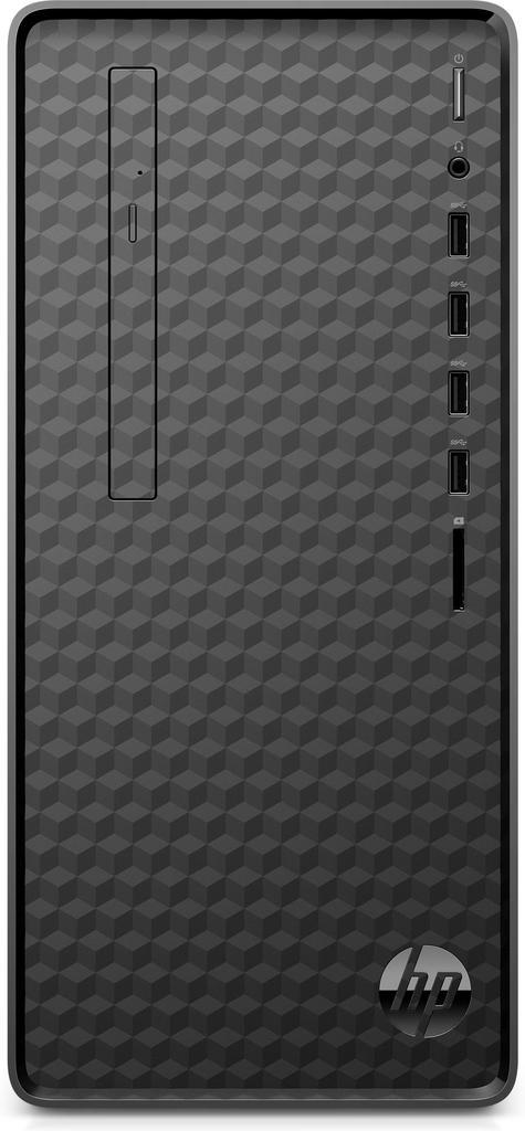 HP M01-F3070nd , 16GB , 512GB , Ryzen 7 5700G B-Grade, Computers en Software, Desktop Pc's, 2 tot 3 Ghz, SSD, Zo goed als nieuw